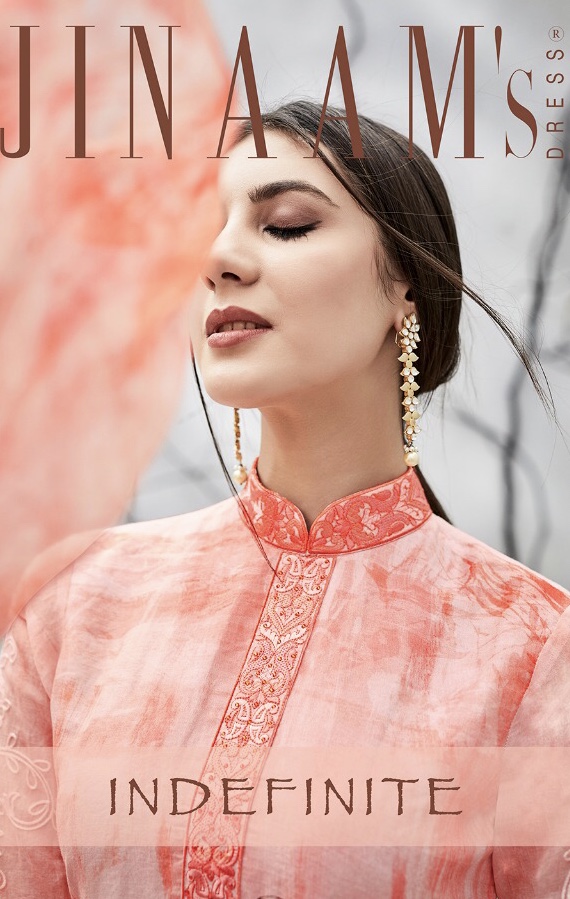 Jinaam dress P ltd presents jinaamu2019s indefinite casual spring summer wear collection of salwar kameez