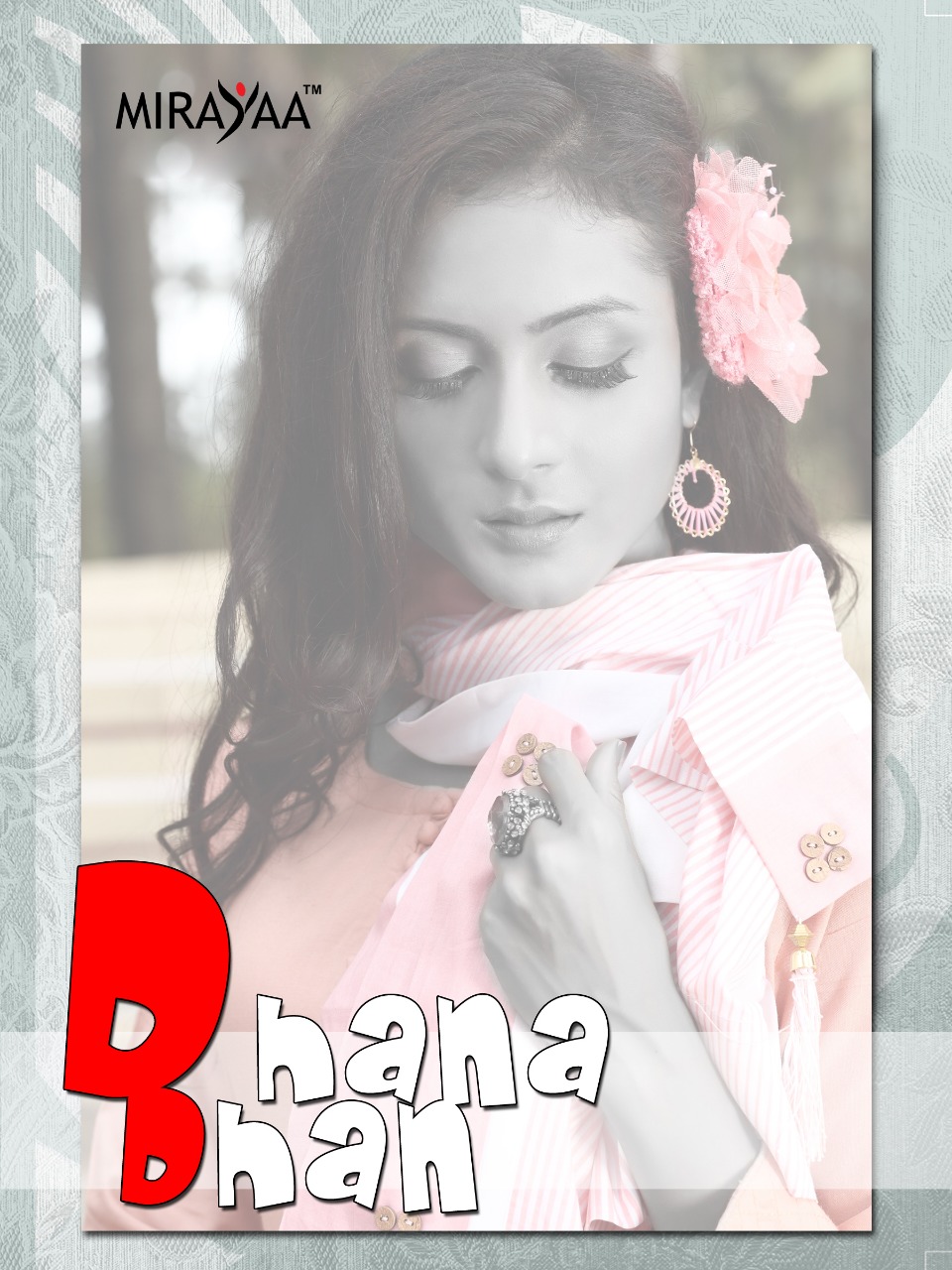 Mirayaa Presenting dhana dhan mesmerising collection of kurtis