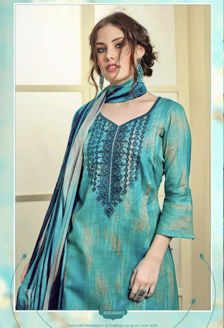 sargam prints sumiara colorful casual wear salwaar suits catalog at wholesale rate