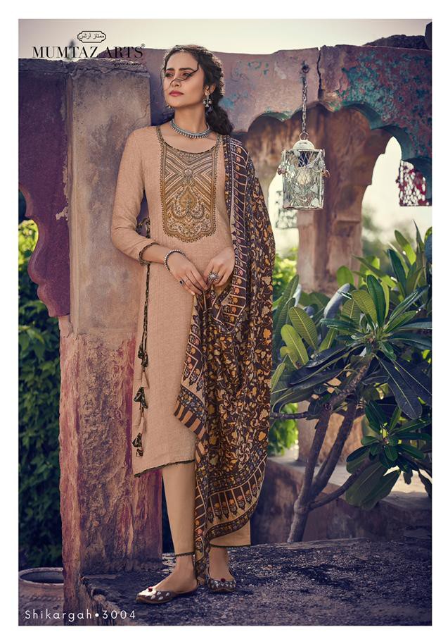 mumtaz arts shikargah jam shatin astonishing karachi salwar suit catalog