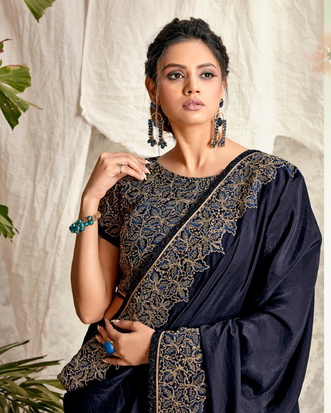 mahotsav moh manthan 21000 series silk regal look saree catalog