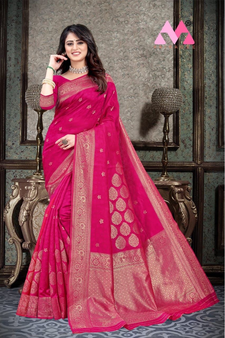 vivera internation pavitra 2 silk astonishing saree catalog