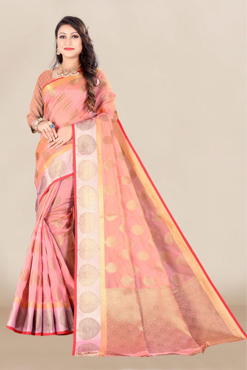 vivera internation Jennifer brocket astonishing saree catalog