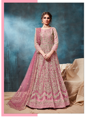 dani aanaya vol 96000 net elegant look salwar suit catalog