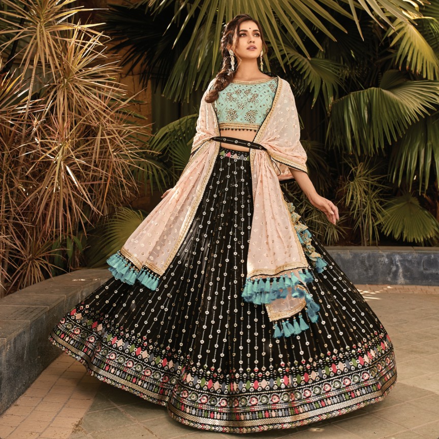 virasat panghat vol 2 fancy astonishing look lehngha choli catalog