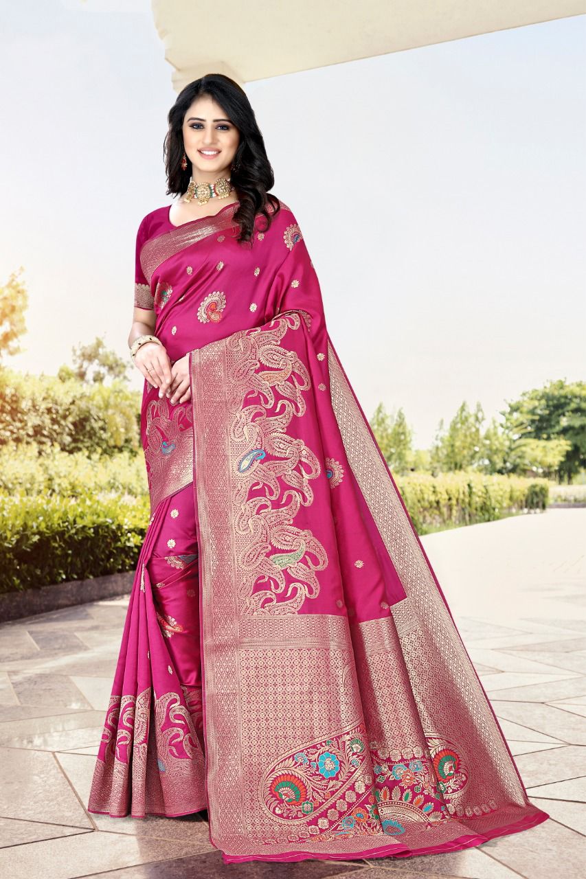 vivera international mitra 2  Sarees  silk astonishing saree catalog