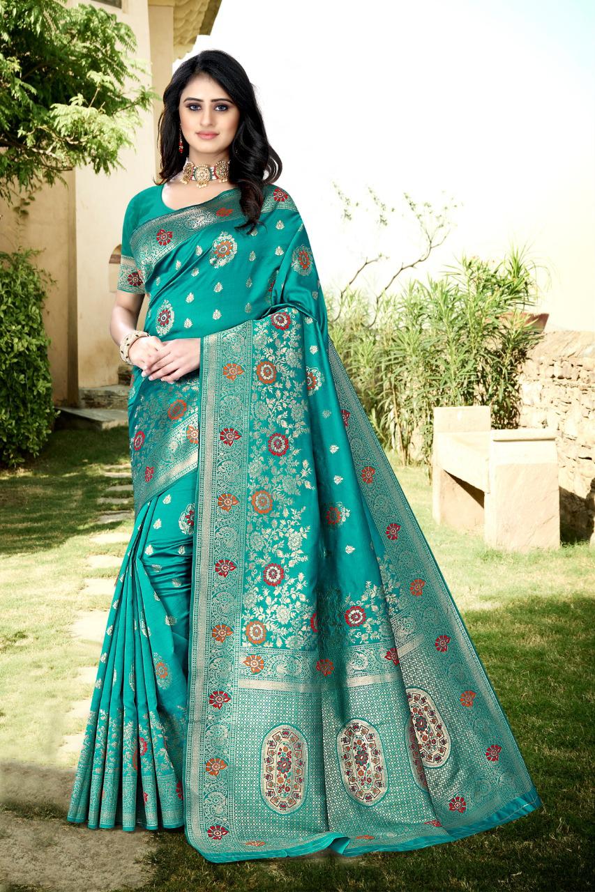 vivera international mitra Sarees  silk elegant saree catalog