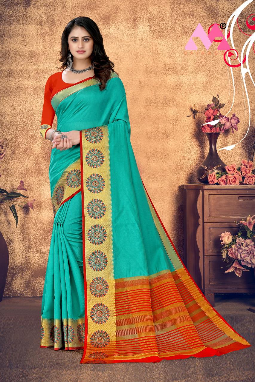 vivera international samruddhi dolla silk regal look saree catalog