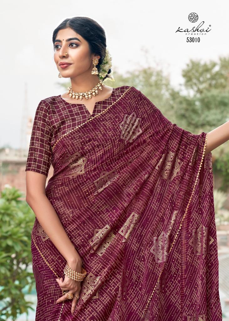 lt saree lavanya weightless graceful print saree catalog