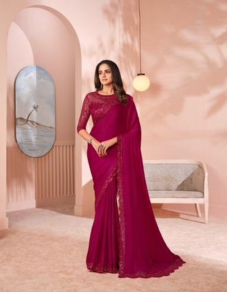 vinay fashion sheesha aafreen 3 glitter chiffon gorgeous look salwar suit catalog