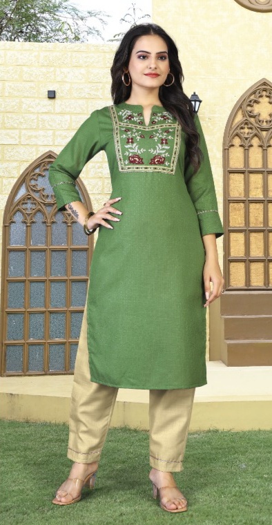 vedya tinka pc elegant kurti catalog