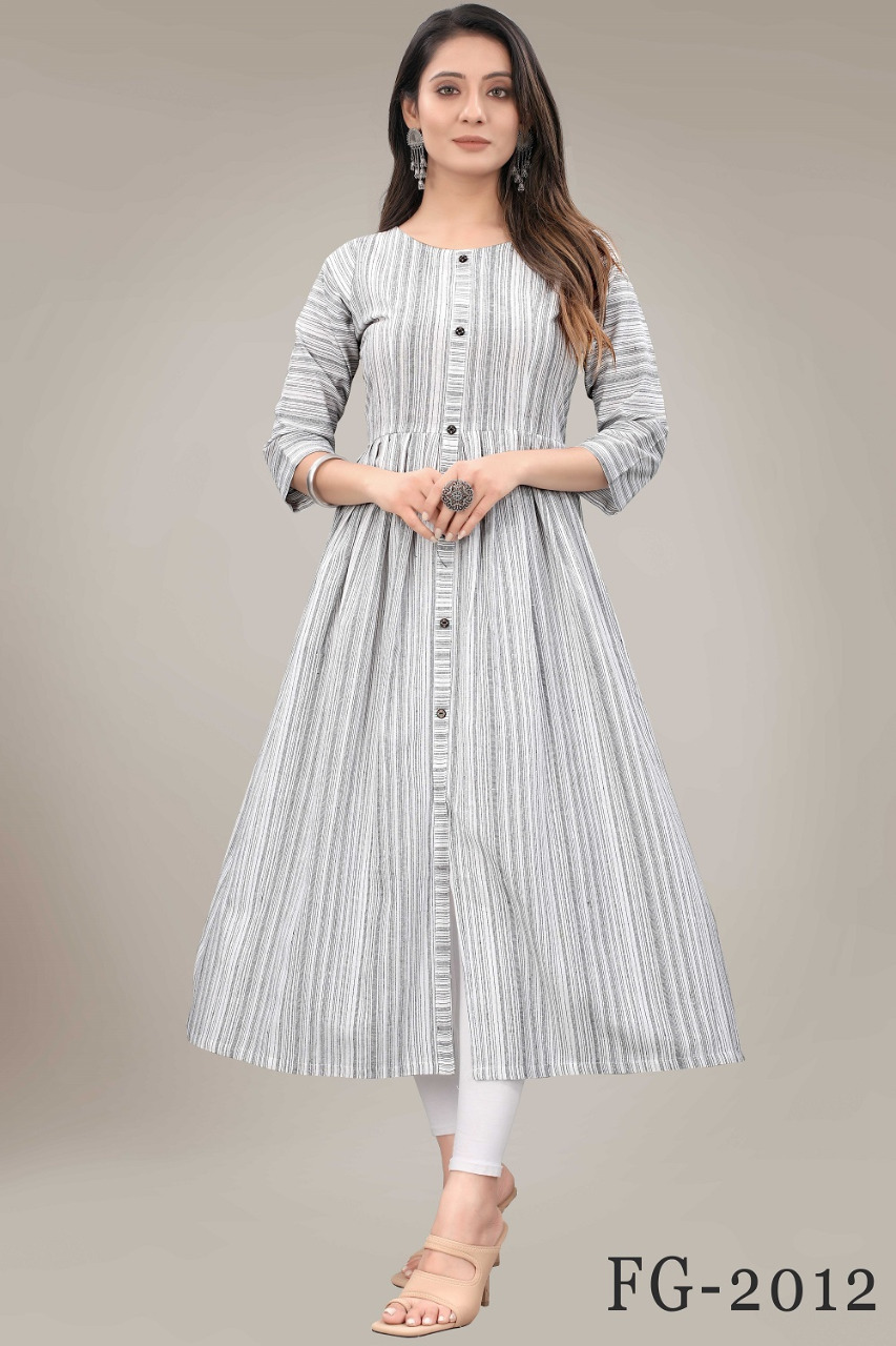 fashion galleria summer vol 2 innovative satyle kurti catalog