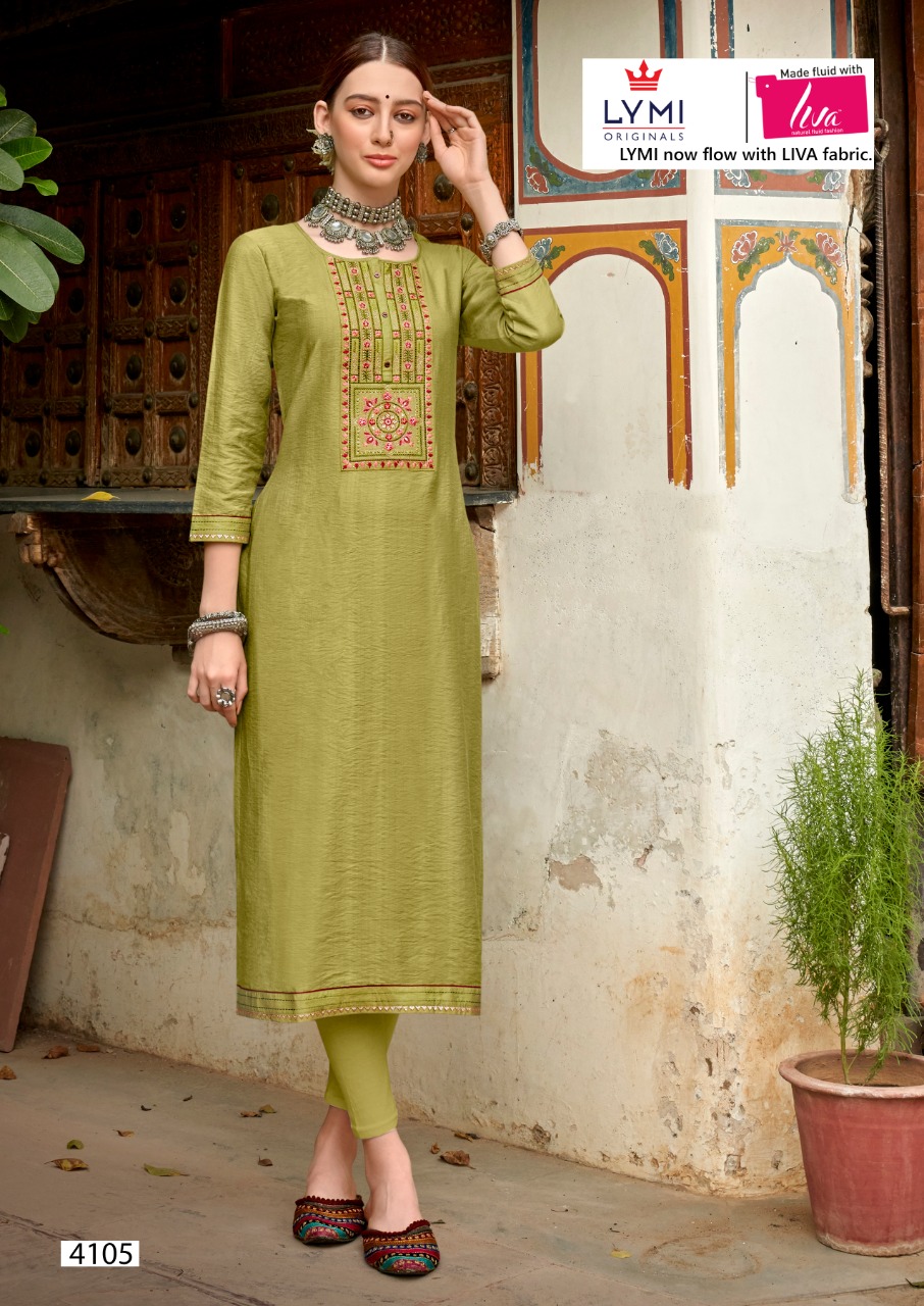 kessi rangoon aaina vol 4 goegeous look kurti catalog