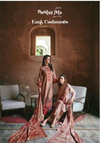 mumtaz art kani cashmere pure lawn cotton regal look salwar suit catalog