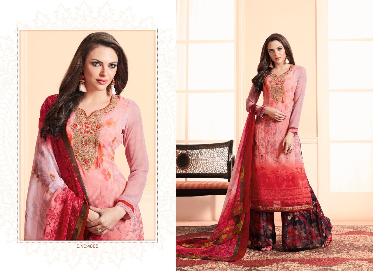 Kessi Rolex vol 2 Salwar Kameez Collection dealer