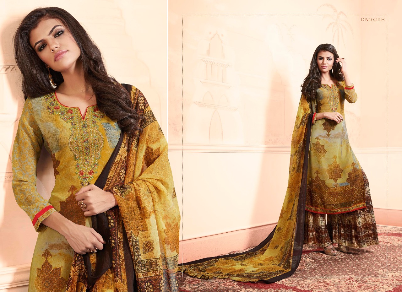 Kessi Rolex vol 2 Salwar Kameez Collection dealer