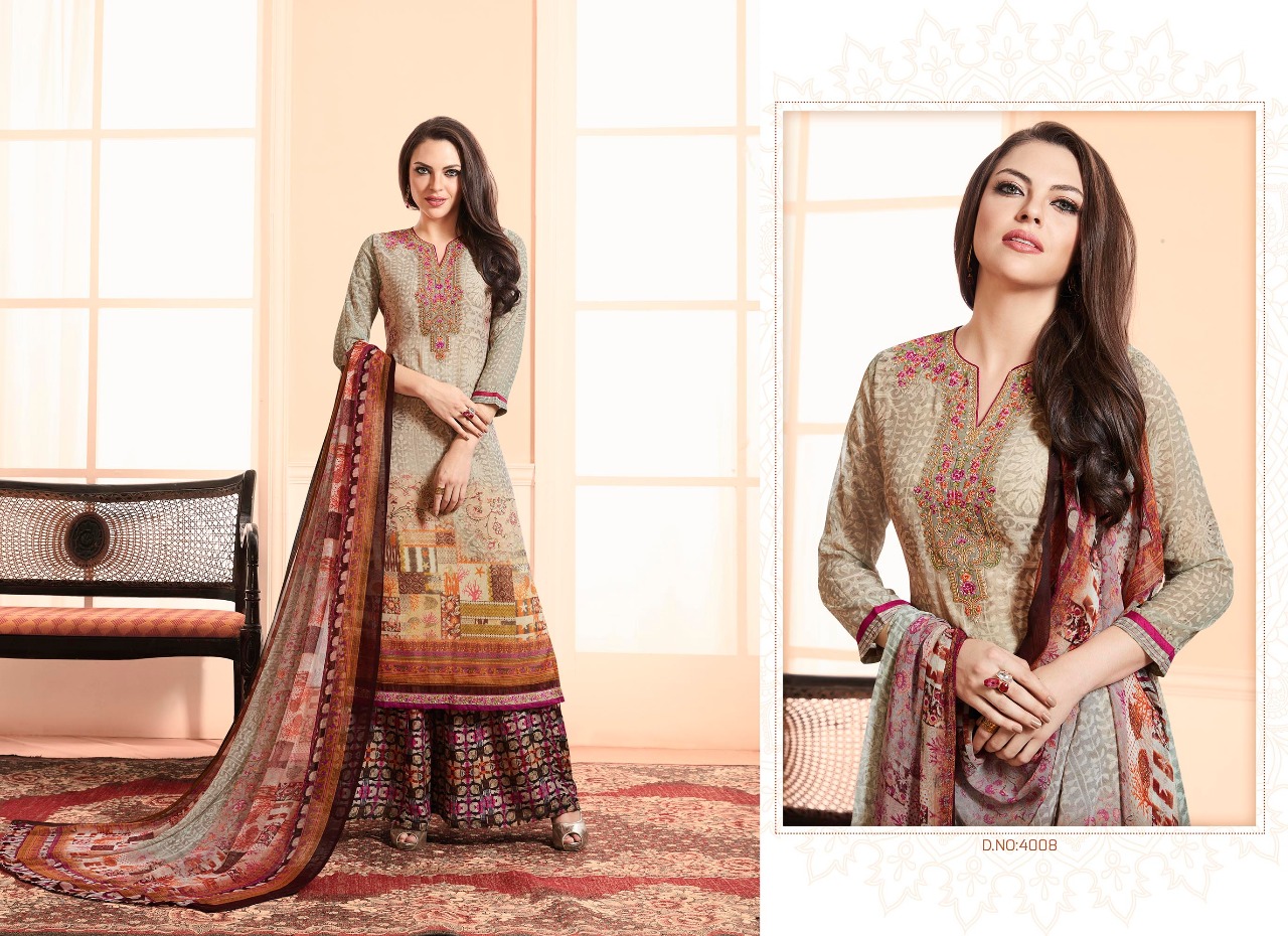 Kessi Rolex vol 2 Salwar Kameez Collection dealer