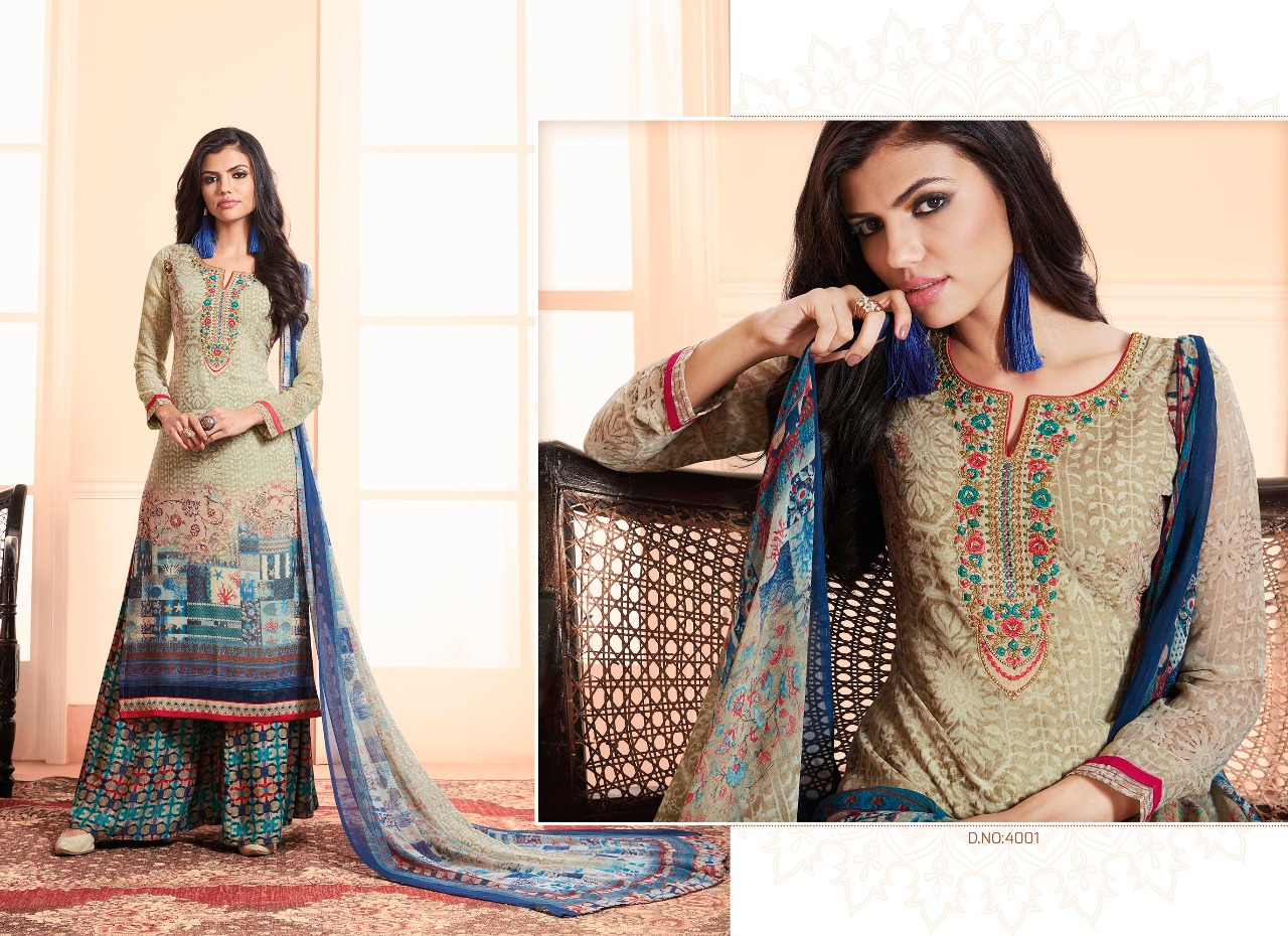 Kessi Rolex vol 2 Salwar Kameez Collection dealer