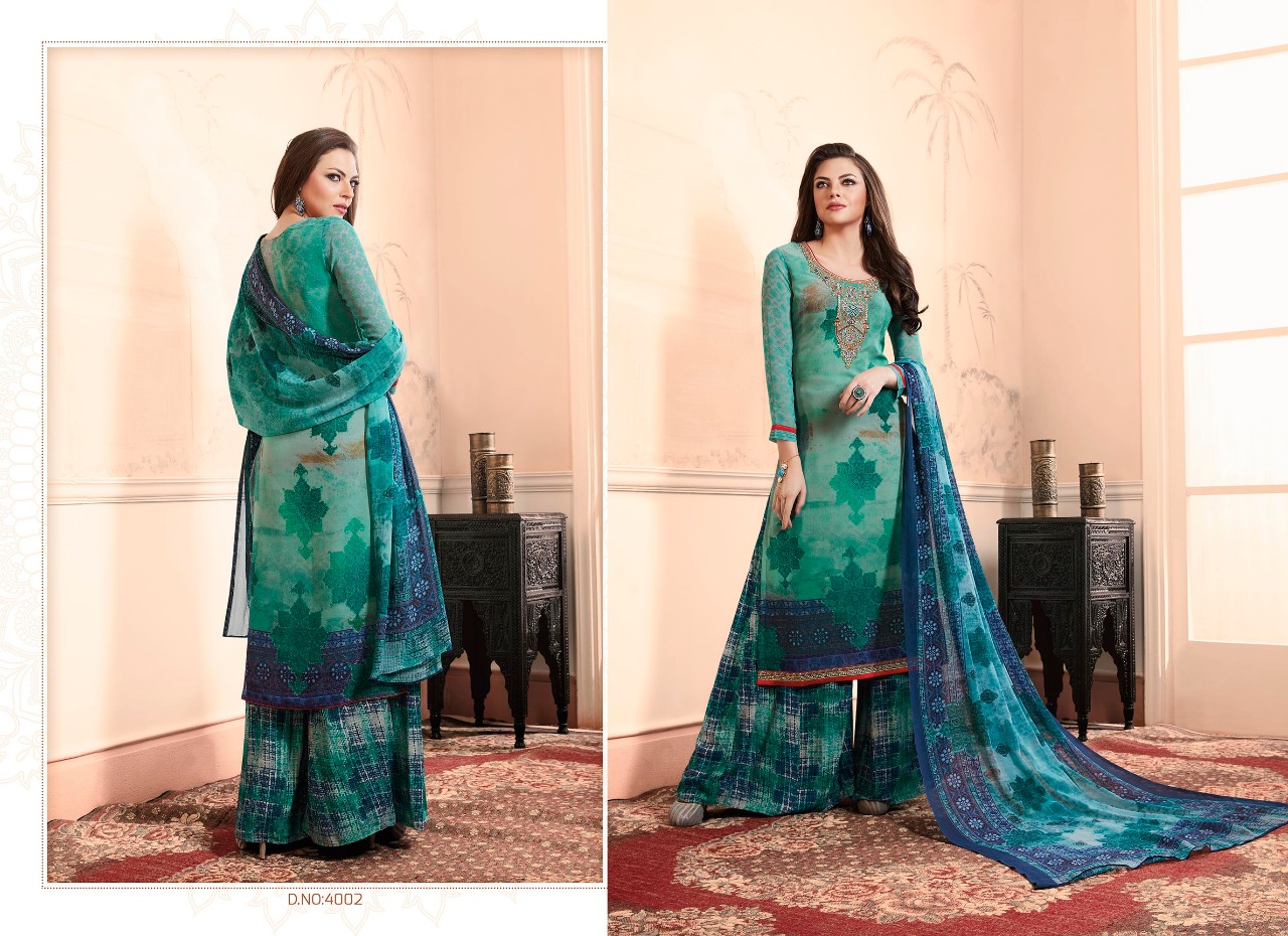 Kessi Rolex vol 2 Salwar Kameez Collection dealer