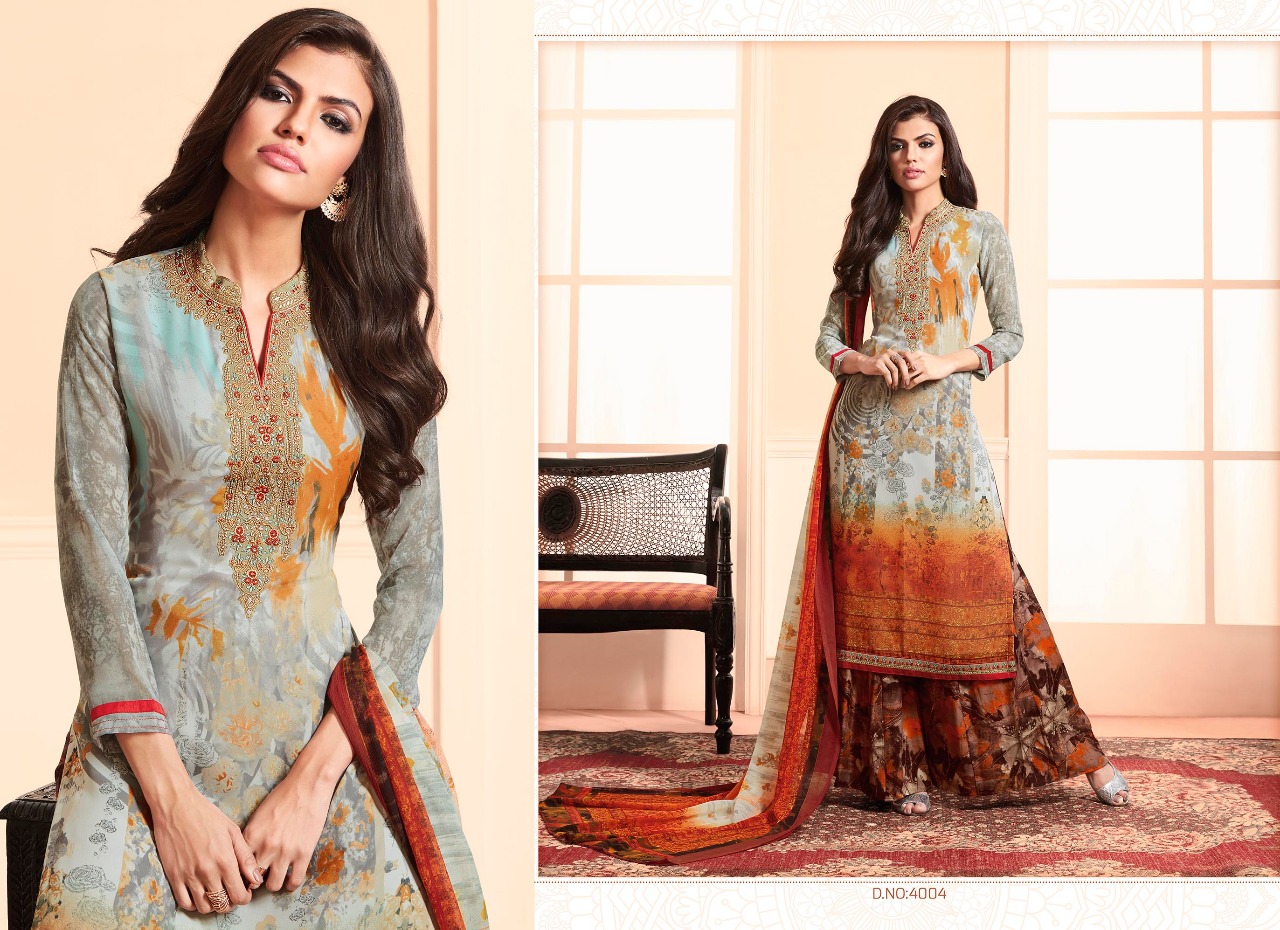 Kessi Rolex vol 2 Salwar Kameez Collection dealer