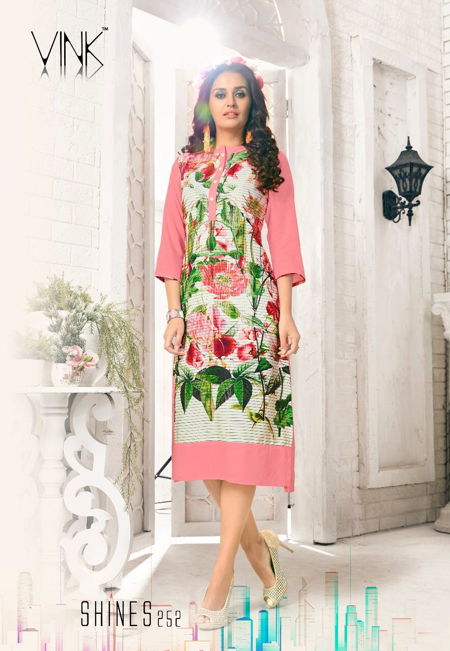 Vink melodies twist kurties Catalog