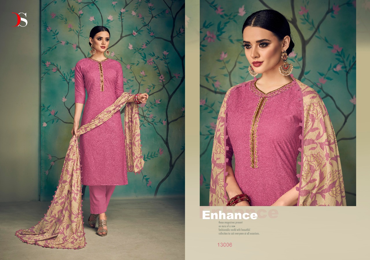 Deepsy suits by karigiri Exclusive traditional wear salwar kameez