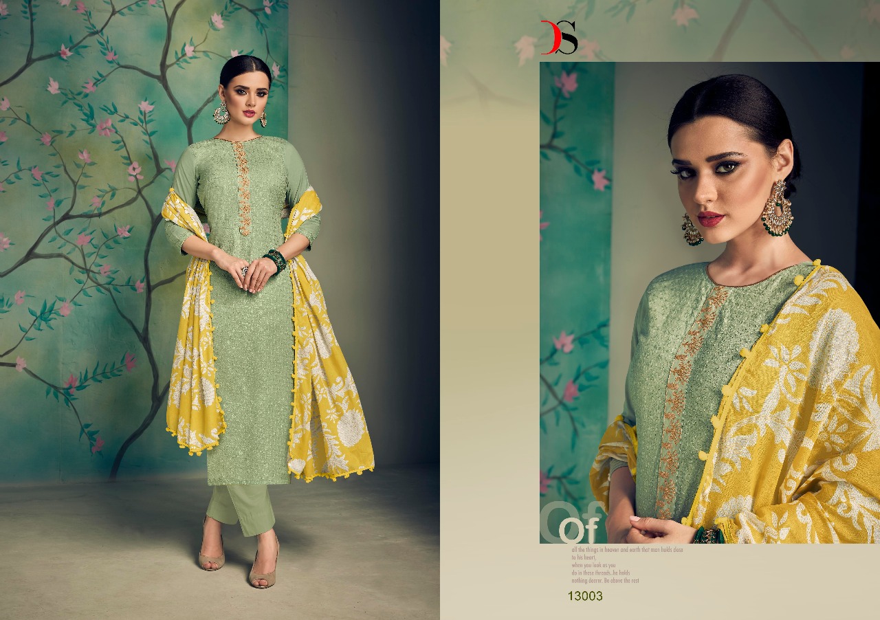 Deepsy suits by karigiri Exclusive traditional wear salwar kameez