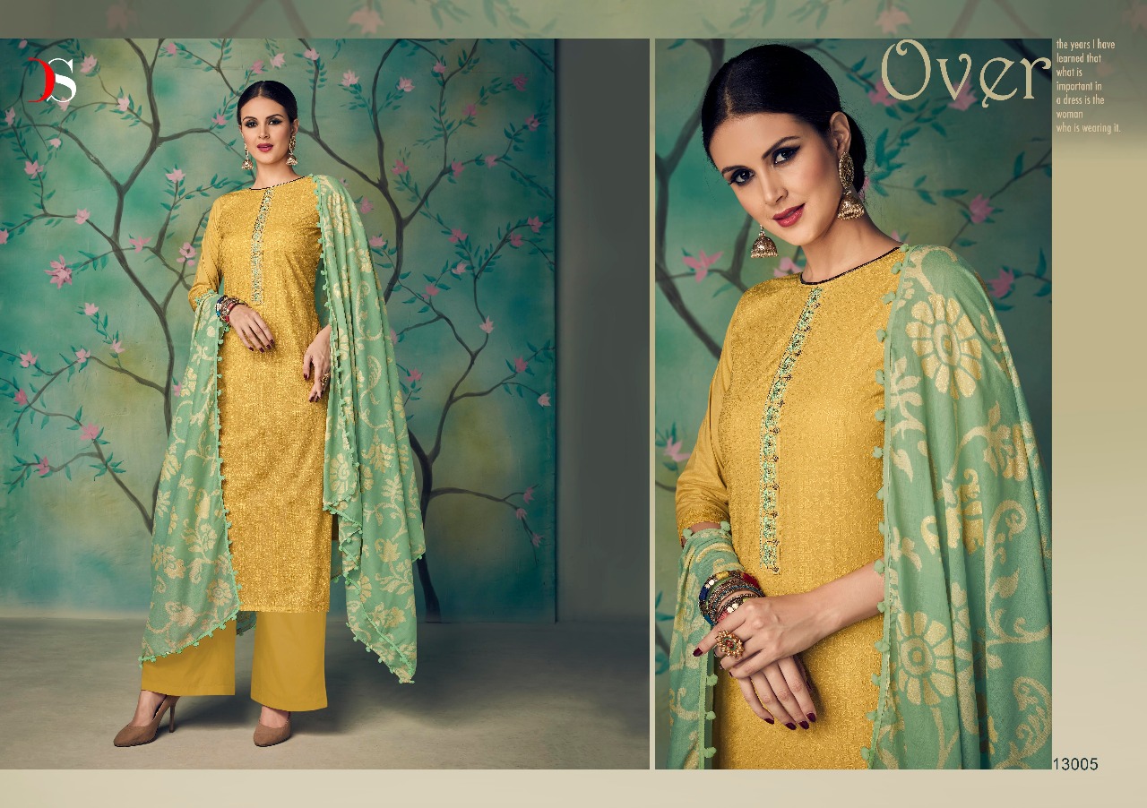 Deepsy suits by karigiri Exclusive traditional wear salwar kameez