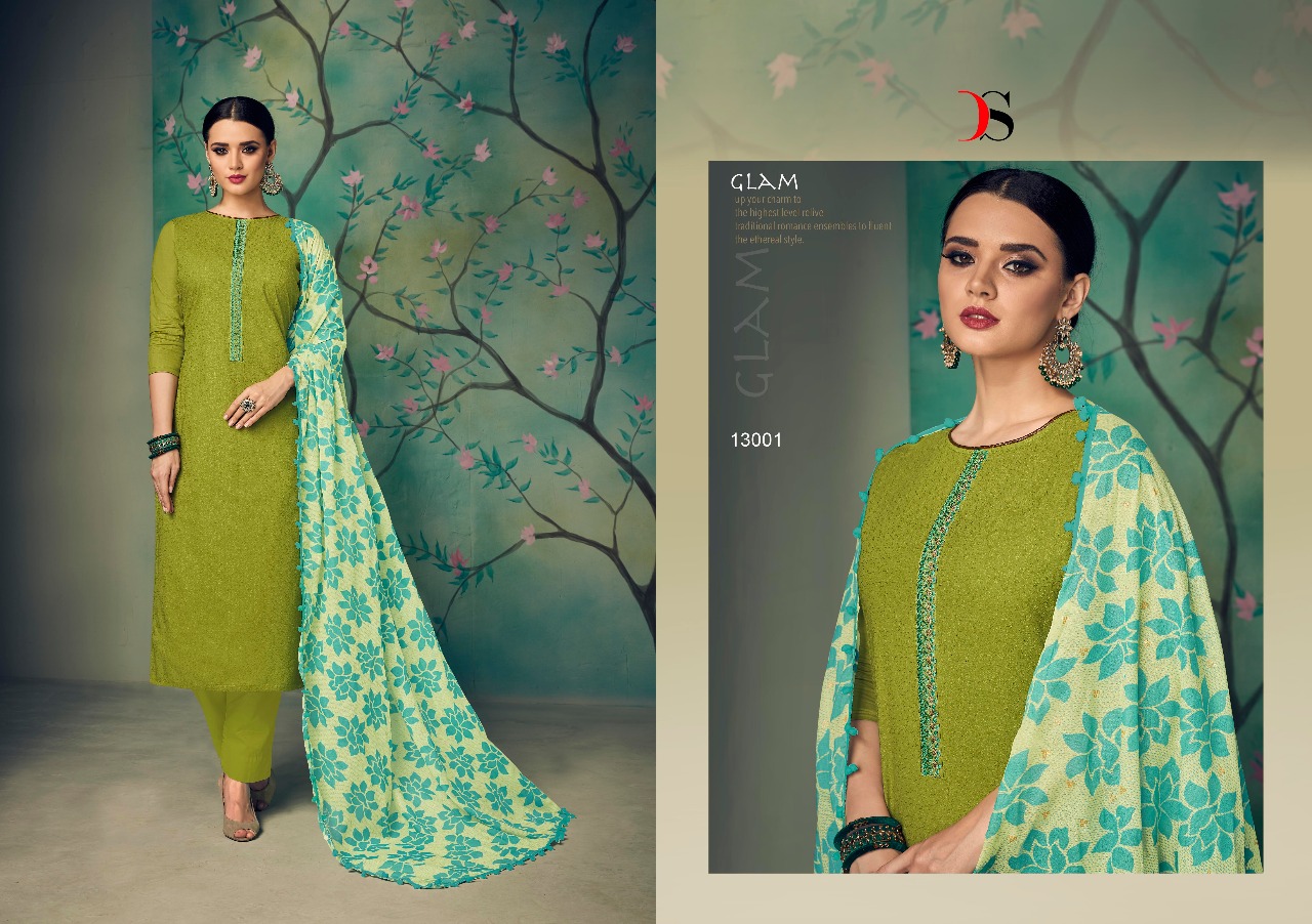 Deepsy suits by karigiri Exclusive traditional wear salwar kameez