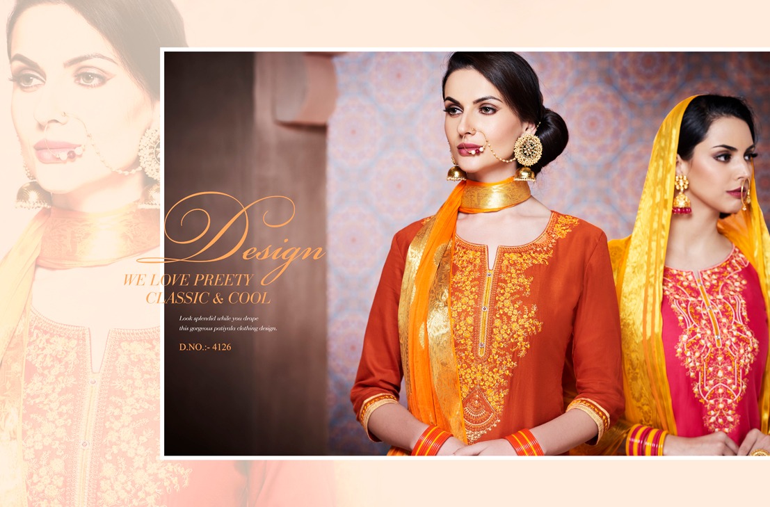 Kessi fabrics launch Shangar by patiala house vol 3 casual wear salwar kameez