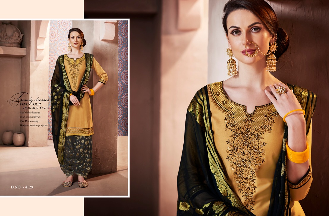 Kessi fabrics launch Shangar by patiala house vol 3 casual wear salwar kameez