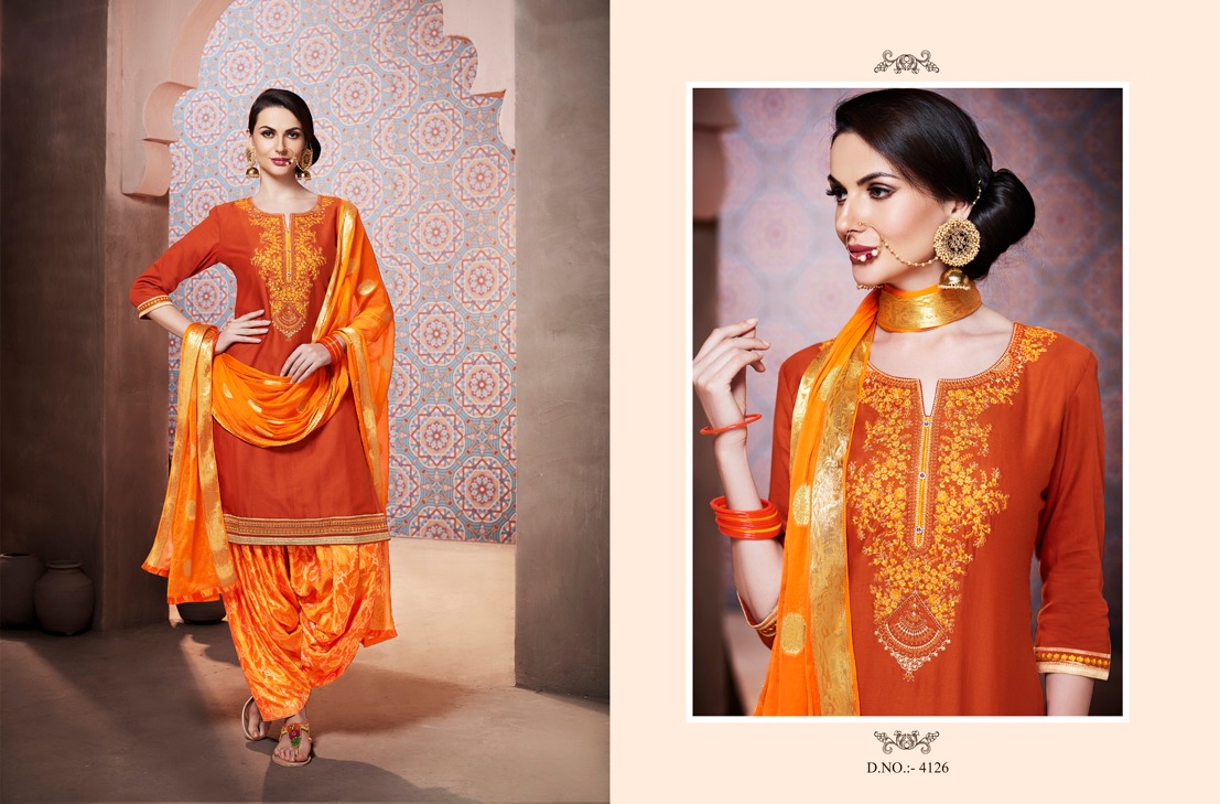 Kessi fabrics launch Shangar by patiala house vol 3 casual wear salwar kameez