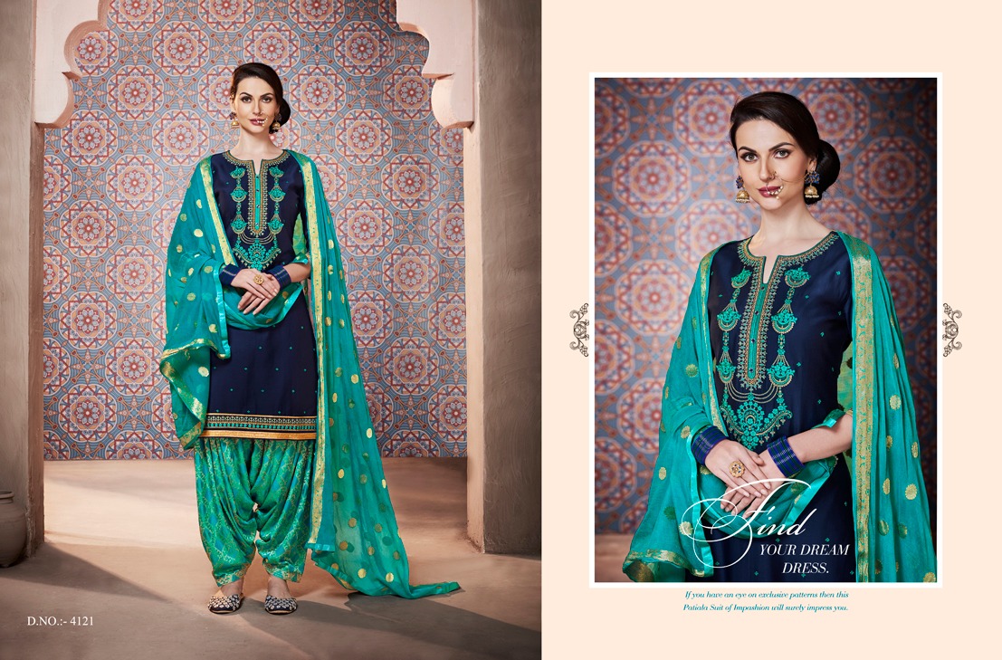 Kessi fabrics launch Shangar by patiala house vol 3 casual wear salwar kameez