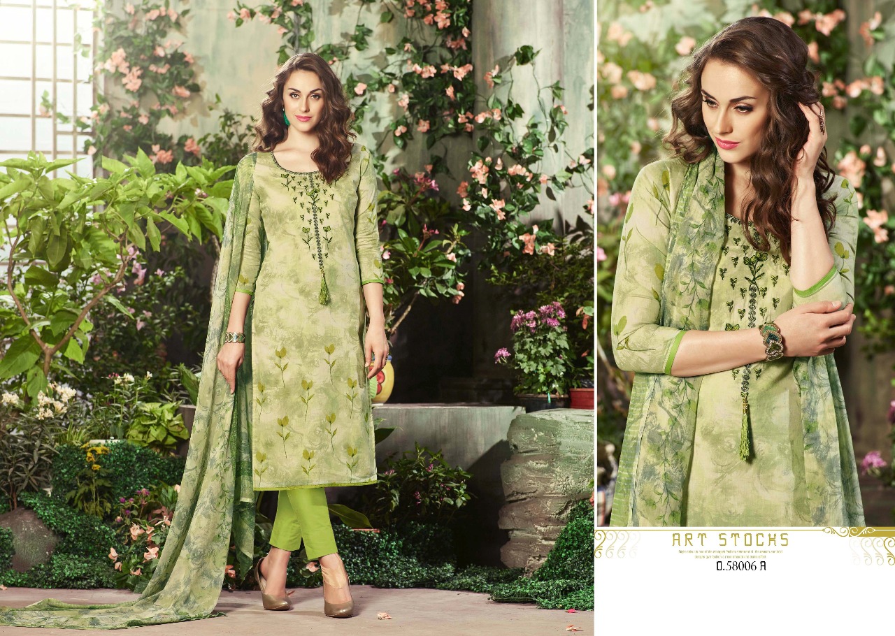 Sargam prints presents sadiyya vol 2 beautiful collection of salwar kameez