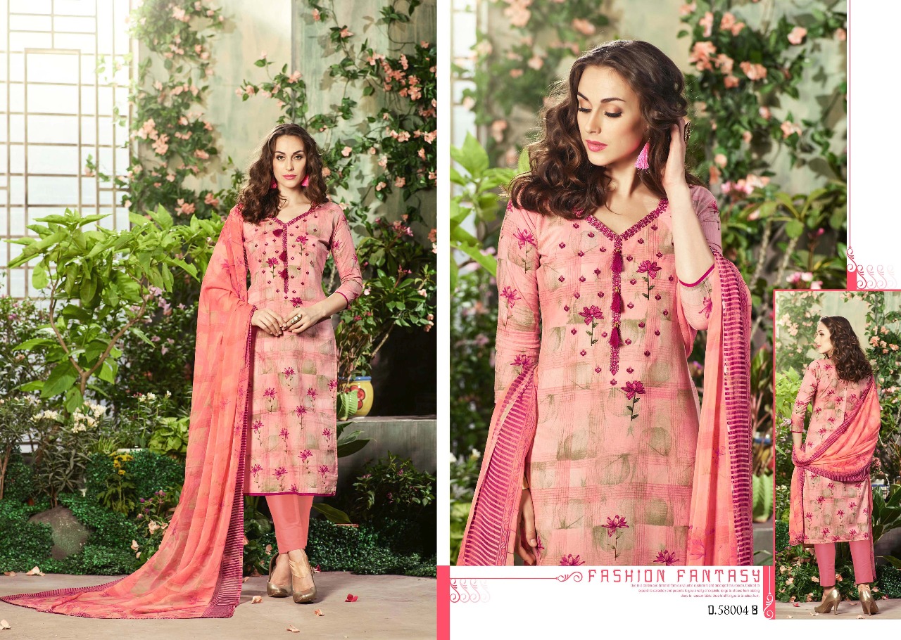 Sargam prints presents sadiyya vol 2 beautiful collection of salwar kameez