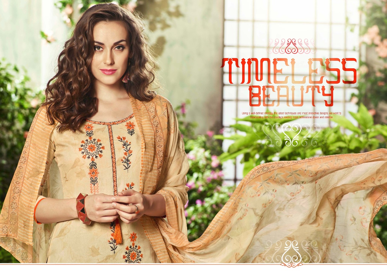 Sargam prints presents sadiyya vol 2 beautiful collection of salwar kameez