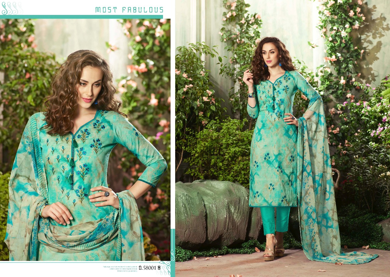 Sargam prints presents sadiyya vol 2 beautiful collection of salwar kameez