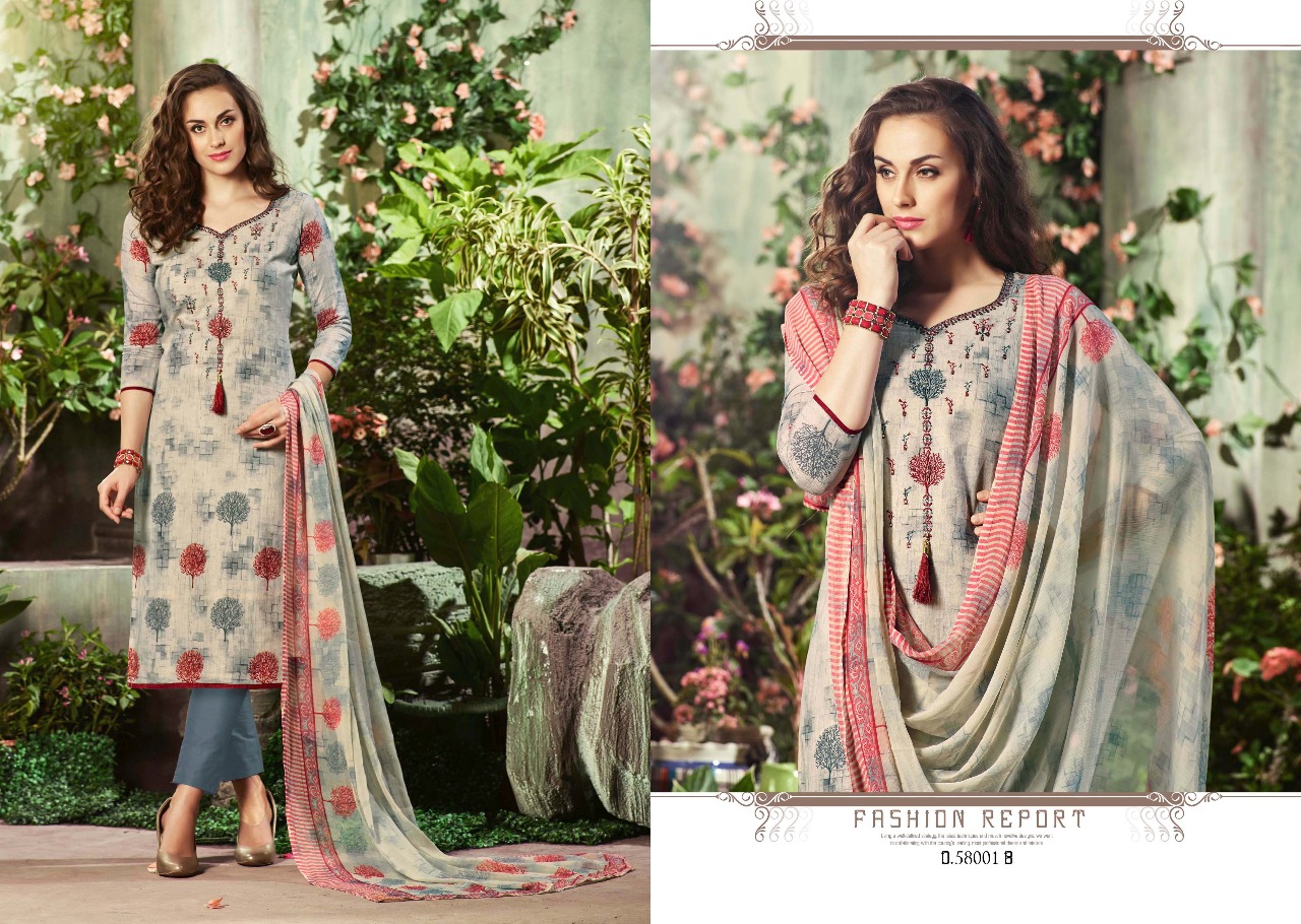 Sargam prints presents sadiyya vol 2 beautiful collection of salwar kameez