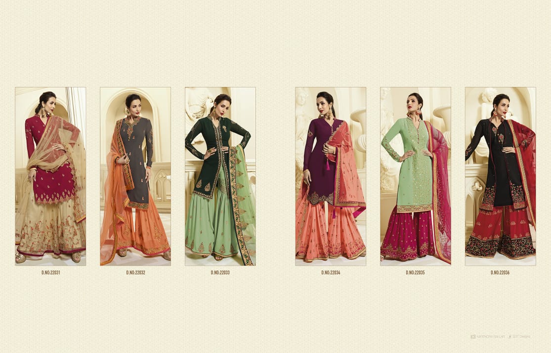 Fiona presents malaika stylish new pattern salwar kameez concept