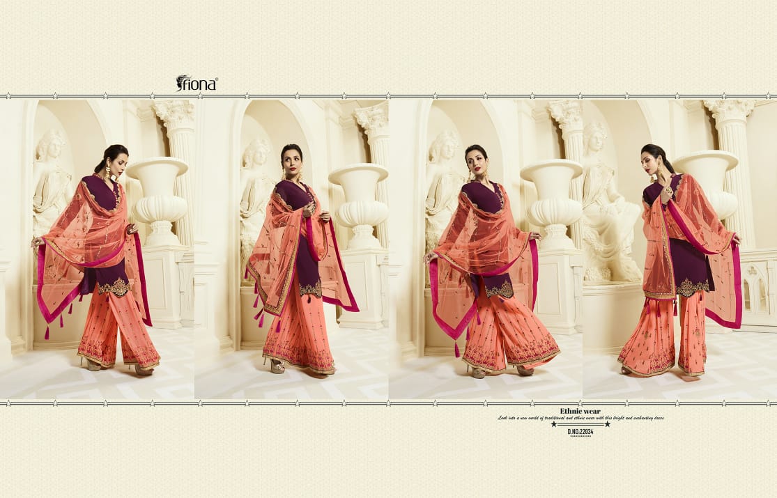 Fiona presents malaika stylish new pattern salwar kameez concept