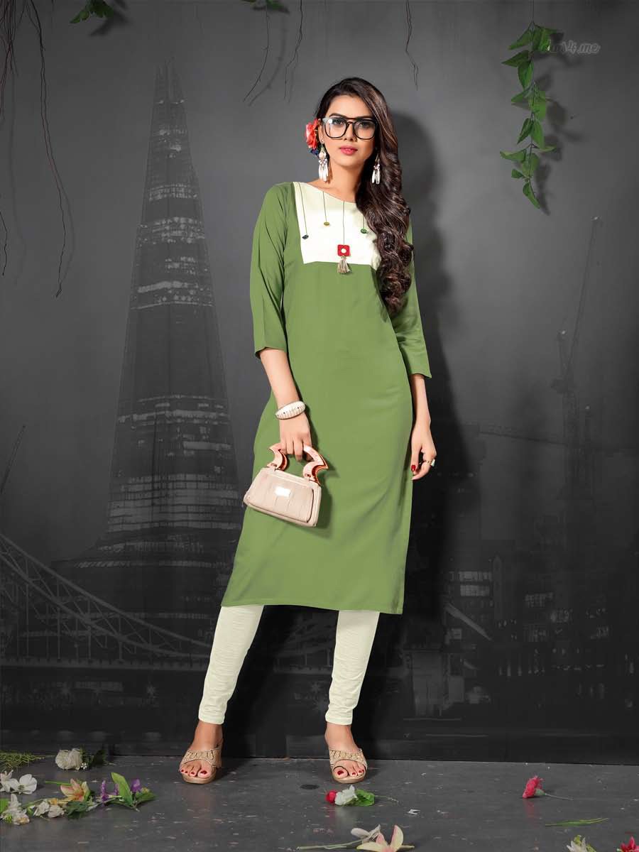 Amore presents Vaarahi vol 2 casual ready to wear kurtis concept