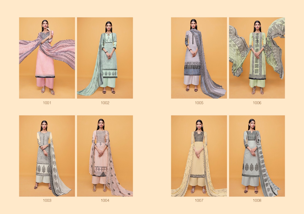 Autograph By deepsy suits presenting casual fancy Wear salwar kameez