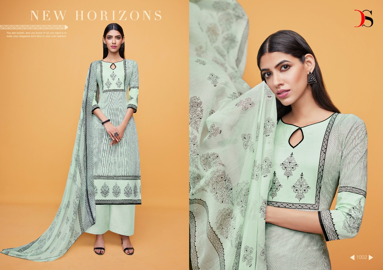 Autograph By deepsy suits presenting casual fancy Wear salwar kameez