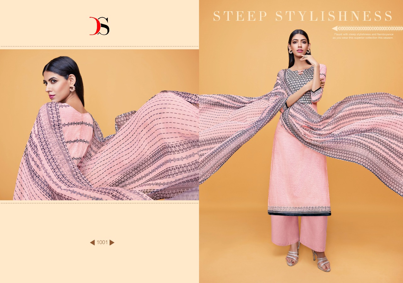 Autograph By deepsy suits presenting casual fancy Wear salwar kameez