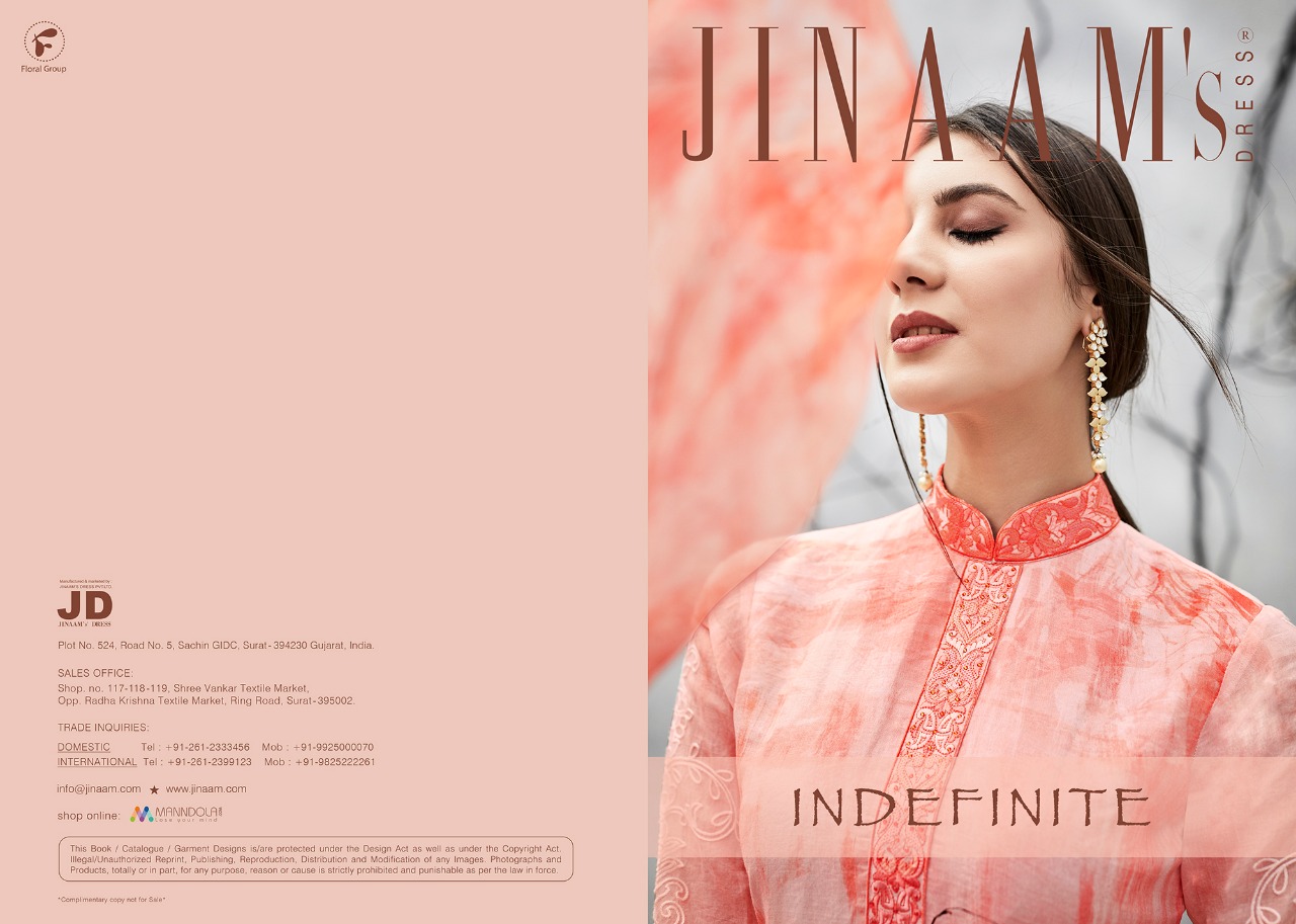 Jinaam dress P ltd presents jinaamu2019s indefinite casual spring summer wear collection of salwar kameez