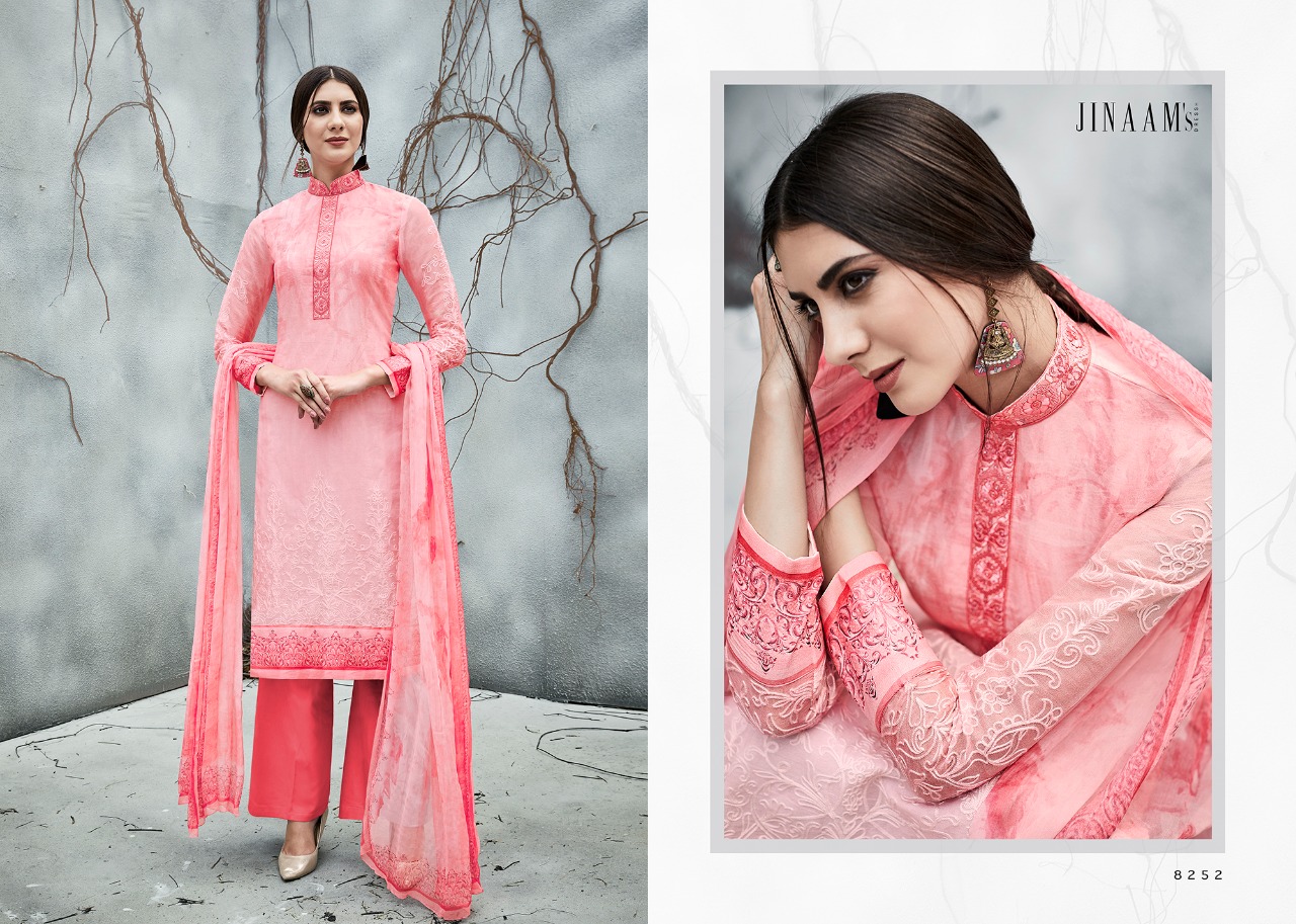 Jinaam dress P ltd presents jinaamu2019s indefinite casual spring summer wear collection of salwar kameez