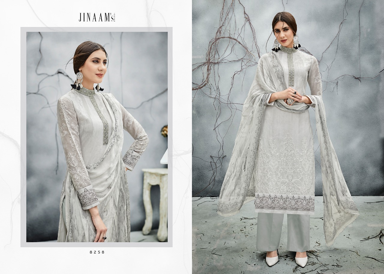 Jinaam dress P ltd presents jinaamu2019s indefinite casual spring summer wear collection of salwar kameez