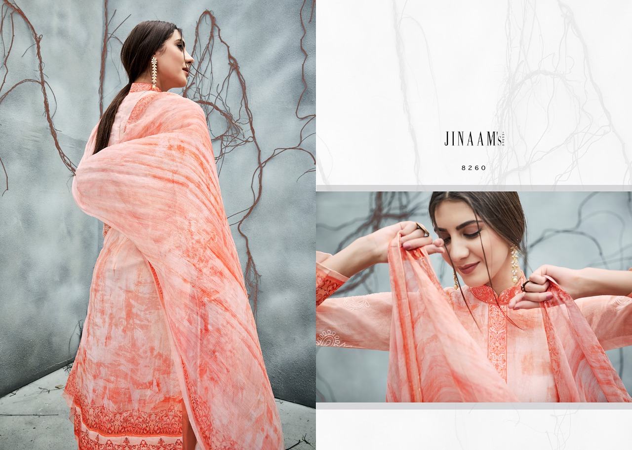 Jinaam dress P ltd presents jinaamu2019s indefinite casual spring summer wear collection of salwar kameez