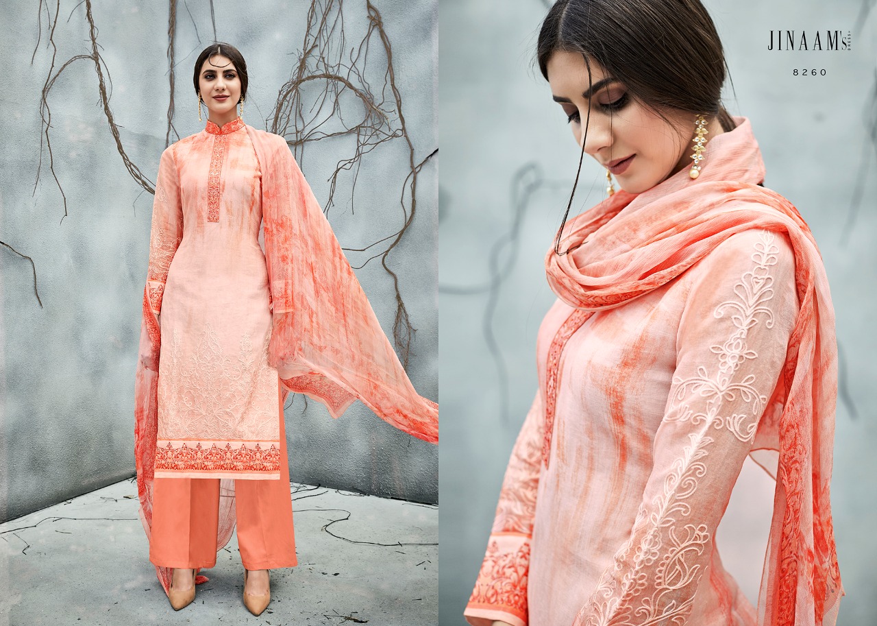 Jinaam dress P ltd presents jinaamu2019s indefinite casual spring summer wear collection of salwar kameez