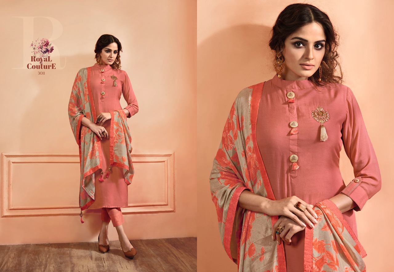 LT fabrics presents nitya vol 30 nX stylish kurtis concept